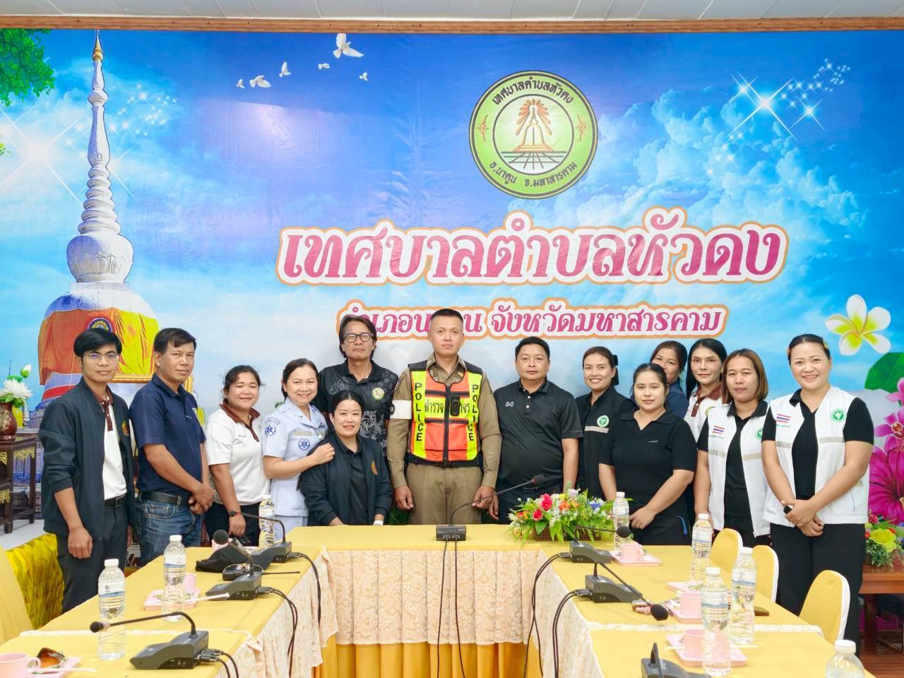 สอบสวนข้อเท็จจริงการบาดเจ็บและเสียชีวิตจากอุบัติเหตุ กรณีเสียชีวิตจากเหตุรถมอเตอร์ไซค์พ่วงข้างถูกรถกระบะชน เหตุเกิดเมื่อวันที่ 11 มิถุนายน 2569